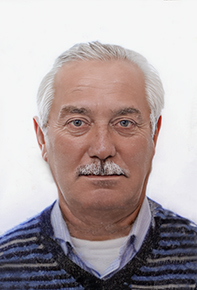Angelo Giuseppe Ceron 
