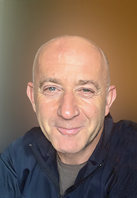 Massimo Fraccaro