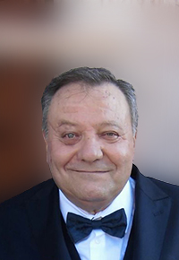 Orlando Levorato