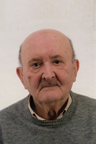 Pietro Rosato
